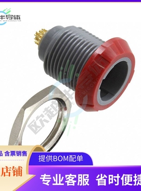 PLB4G220008【CONN RCPT FMALE 8POS SOLDER CUP】