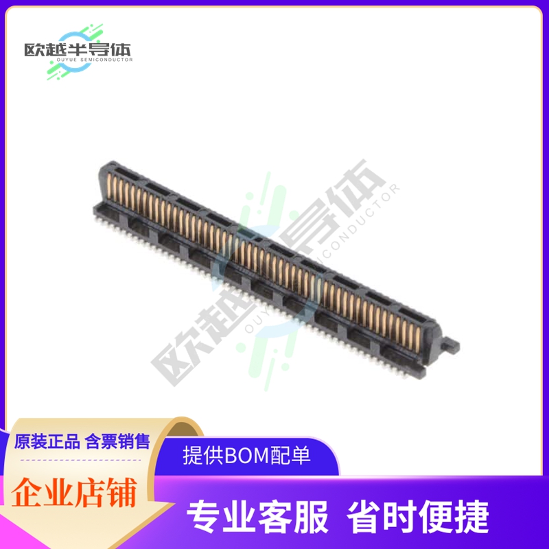 ST5-50-1.00-L-D-P-TR【CONN HDR 100POS SMD GOLD】