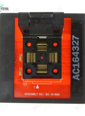 AC164327[开发板MODULE SKT FOR 64TQFP】