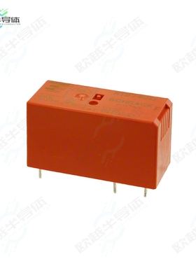 RTB74012[继电器RELAY GEN PURPOSE SPDT 10A 12V]
