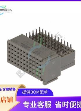 17230551101【CONN RECEPT 55POS 2MM PRESS-FIT】