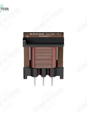 B78310P8078A002[变压器T2988 EF16 PTH 3.21MH TRANSFORME]