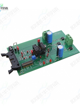 APEK3921KLP-01-T-DK[开发板EVAL BOARD FOR A3921】