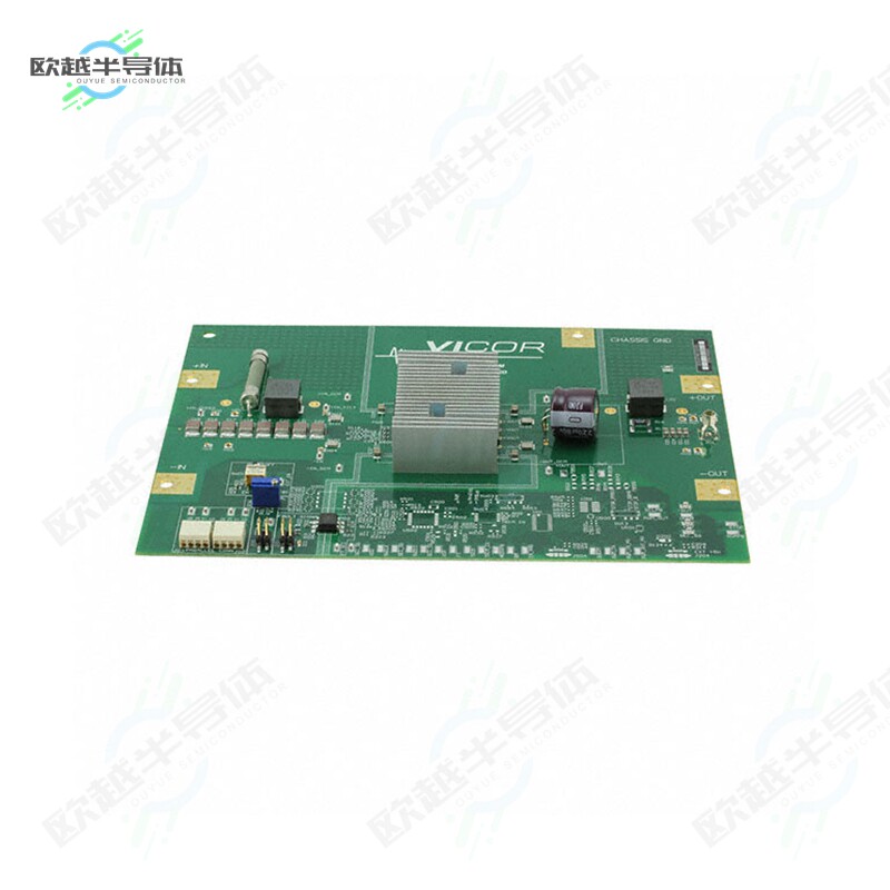 DCD24AP480T320A50[开发板EVAL BOARD FOR DCM24AP480X320A50】