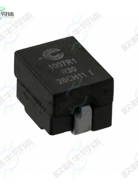 FP1007R1-R30-R[电感器FIXED IND 300NH 60A 0.29MOHM SMD]