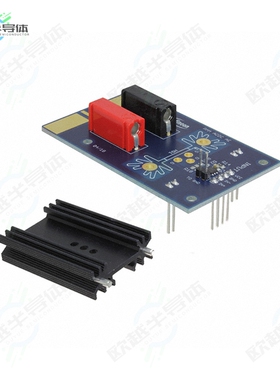KITDRIVER1EDN7512GTOBO1[开发板EVAL BOARD FOR 1EDN7512G】