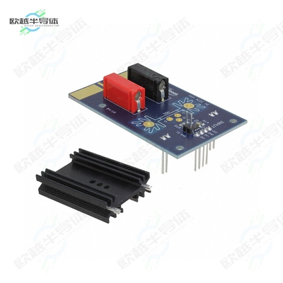 KITDRIVER1EDN7512GTOBO1[开发板EVAL BOARD FOR 1EDN7512G】