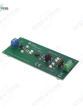 ISOM8110DFGEVM[开发板EVAL BOARD FOR ISOM8110】