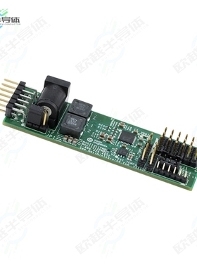 MAX11311PMB#[开发板EVAL BOARD FOR MAX11311】
