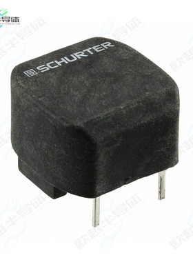 DSF-18-0002[滤波器CMC 600MA 2LN TH]