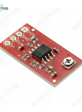 BOB-09816[开发板EVAL BOARD FOR LMV358】