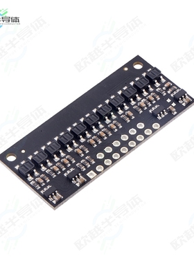 4111[开发板QTR-HD-11RC REF ARRAY 11CHNL】