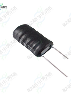 CTRL5480F-4-101K[电感器100UH RADIAL FIXED INDUCTOR]