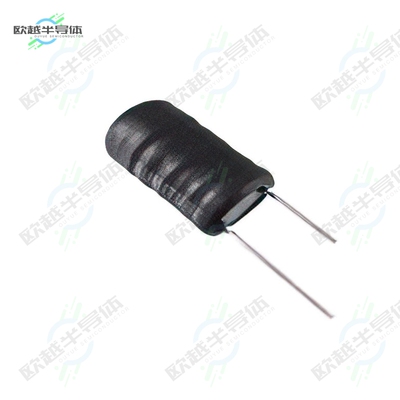 CTRL5480F-4-101K[电感器100UH RADIAL FIXED INDUCTOR]