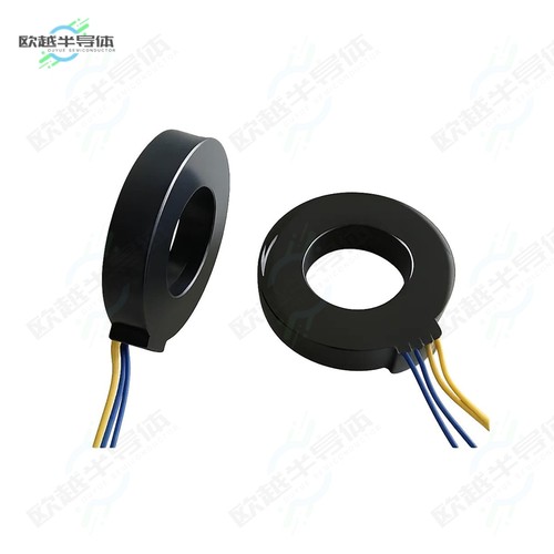 CRZ8465-1K5W[变压器ZERO SEQUENCE CURRENTTRANSFORMER]