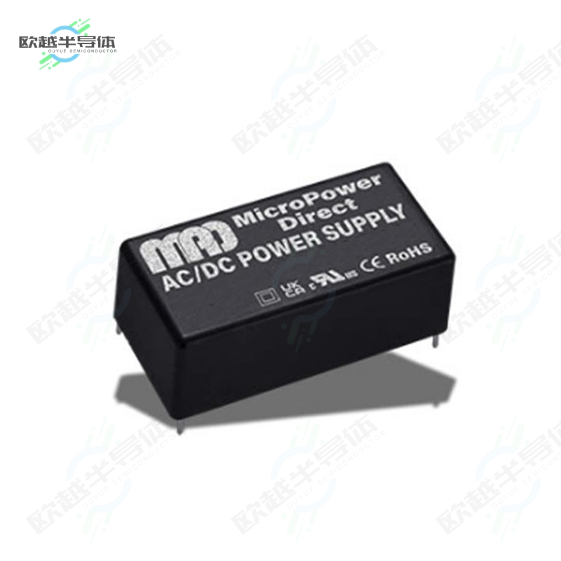 MPM-10S-24[电源模块AC/DC MODULE ,10W, 24V OUT]