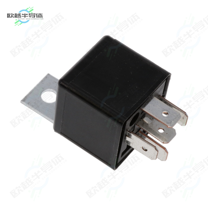 V23134A1052C643[继电器RELAY AUTOMOTIVE SPDT 40A 12V]