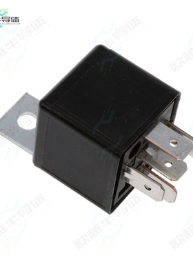 V23134A1052C643[继电器RELAY AUTOMOTIVE SPDT 40A 12V]