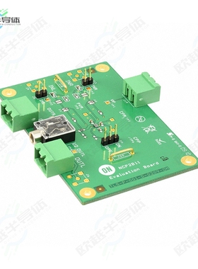 NCP2811AFCT1GEVB[开发板EVAL BOARD FOR NCP2811A】