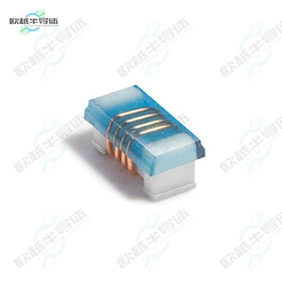 0603DC-91NXJRW[电感器FIXED IND 91NH 710MA 576MOHM SMD]