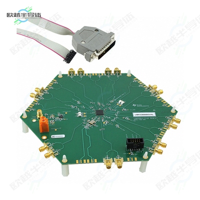 LMK03806BEVAL/NOPB[开发板EVAL BOARD FOR LMK03806】