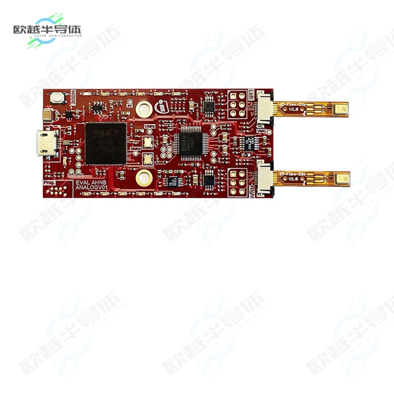 EVALAHNBANALOGV01TOBO1[开发板EVAL BOARD FOR FT900, PCM4222】