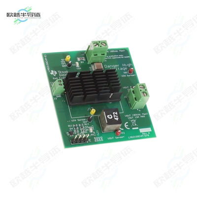 LMG2100EVM-078[开发板EVAL BOARD FOR LMG2100】