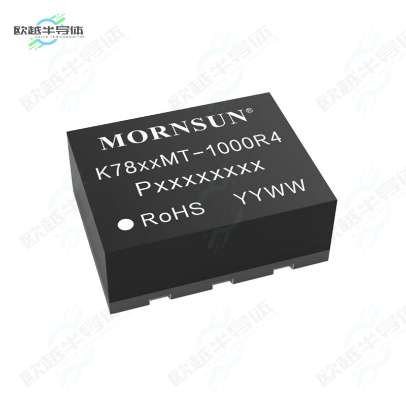 K78X6MT-1000R4[电源模块LINEAR REGULATOR REPLACEMENT DC]