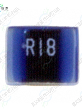 744762218A[电感器FIXED IND 180NH 800MA 330MOHM SM]