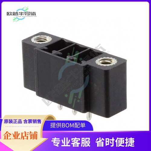 395051503【TERM BLOCK HDR 3POS VERT 3.5MM】