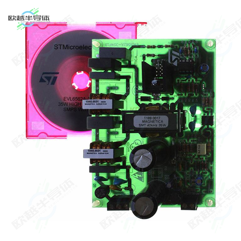 EVL6562A-35WFLB[开发板EVAL BOARD FOR L6562A】