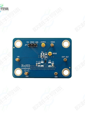 EVB_RT9746WSC[开发板EVAL BOARD FOR RT9746】