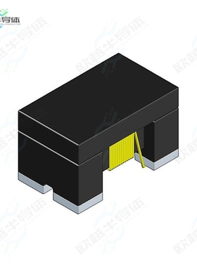 TXF 453229NF-381[变压器380UH LAN PULSE TRANSFORMER 1CT]
