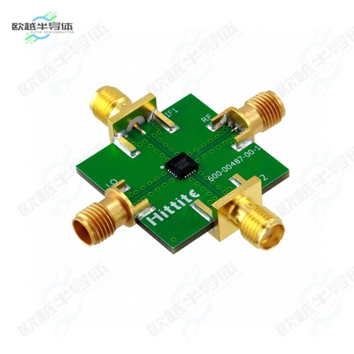 EVAL01-HMC1056LP4B[开发板EVAL BOARD HMC1056LP4BE】