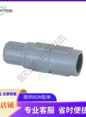 PLC1G821004【CONN RCPT FMALE 4POS SOLDER CUP】