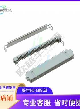 82068-6006RB【CONN RCPT 68POS IDC 30AWG GOLD】