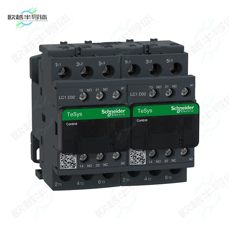 LC2D32FE7[继电器TESYS REVERSING CONTACTOR]