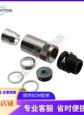 UT0S16JCPGN【UT0 BACKSHELL SHLDD CBL CLMP】