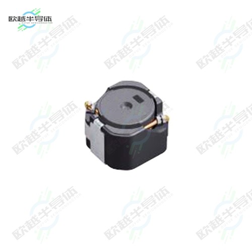CLF7045NIT-100M-D[电感器FIXED IND 10UH 3A 39.6 MOHM SMD]
