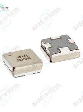 IHLE4040DDEW470M5A[电感器FIXED IND 47UH 3.1A 0.178OHM SMD]