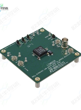 DC1738A[开发板EVAL BOARD FOR LTM8028】