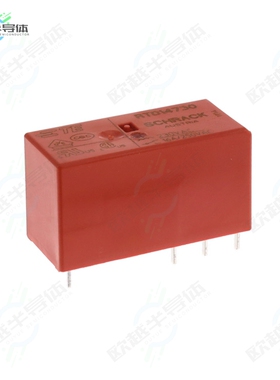 RTD14730[继电器RELAY GEN PURPOSE SPDT 16A 230V]