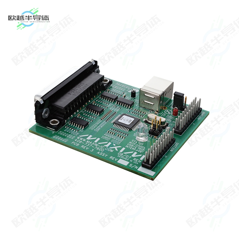 INTF3000+[开发板WIRELESS MODULE USED IN CONJUCTI】