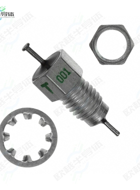 4202-001LF[滤波器FILTER LC(PI) 1500PF CHASSISSIS]