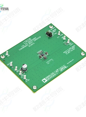 DC2907A[开发板EVAL BOARD FOR LT8338】