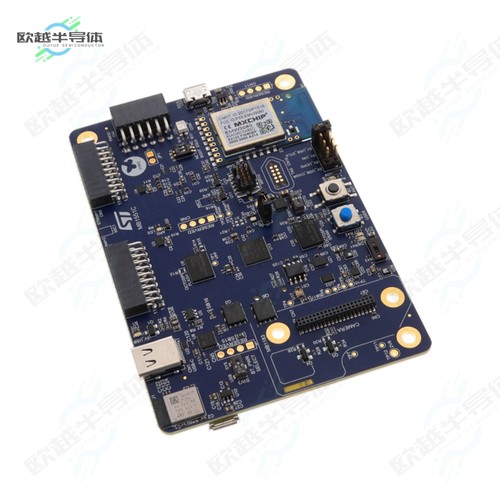 B-U585I-IOT02A[开发板STM32U5 DISCOVERY KIT FOR IOT】