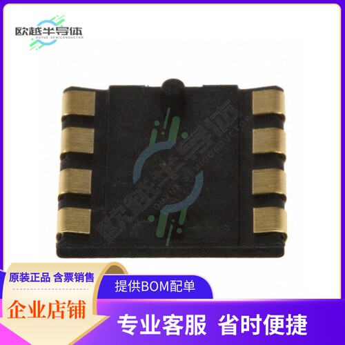 70AAJ-4-F1G【CONN SPRING MOD FEMALE 4POS SMD】