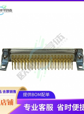 173-E37-113R141【CONN D-SUB PLUG 37POS R/A SLDR】