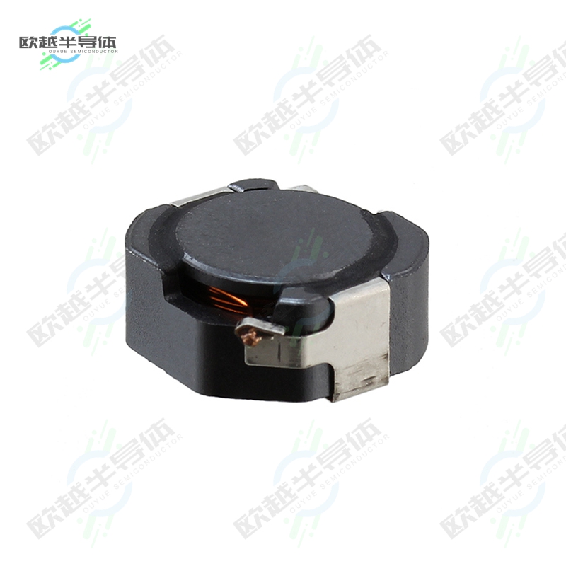 CLF12555T-4R7N-H[电感器FIXED IND 4.7UH 5.3A 11.7MOHM SM]