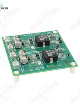 LM5122EVM-2PH[开发板EVAL BOARD FOR LM5122】